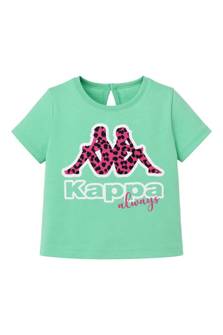 T-shirt - Vert clair