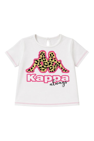 T-shirt - Blanc
