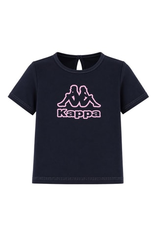 T-shirt - Bleu marine