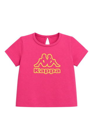 T-shirt - Fuchsia