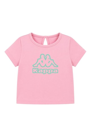 T-shirt - Rose