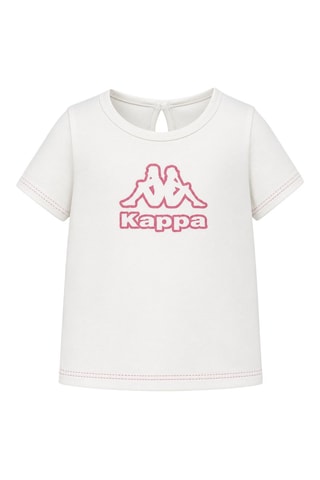 T-shirt - Blanc