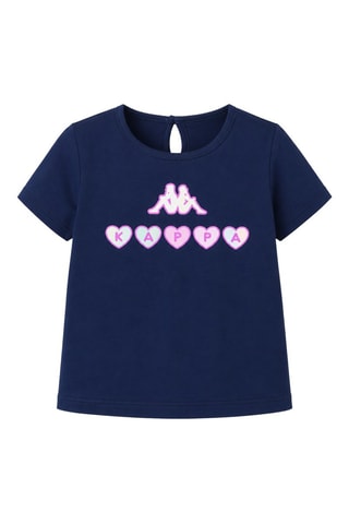 T-shirt - Bleu marine