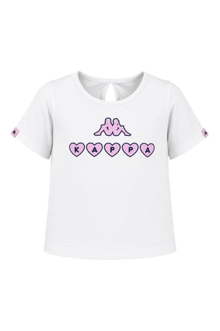 T-shirt - Blanc