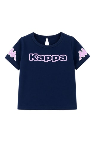 T-shirt - Bleu marine