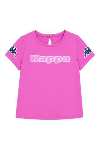 T-shirt - Fuchsia