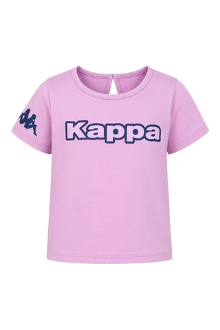 T-shirt - Fuchsia