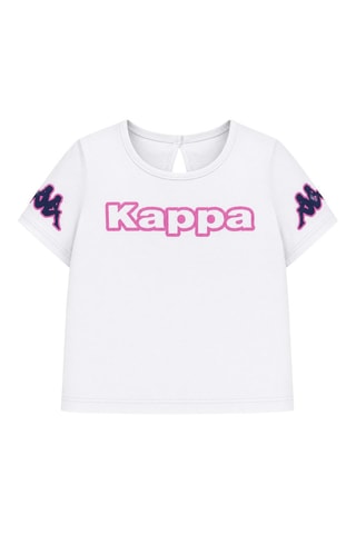 T-shirt - Blanc