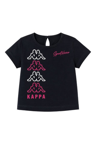 T-shirt - Bleu marine