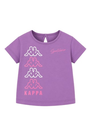 T-shirt - Violet