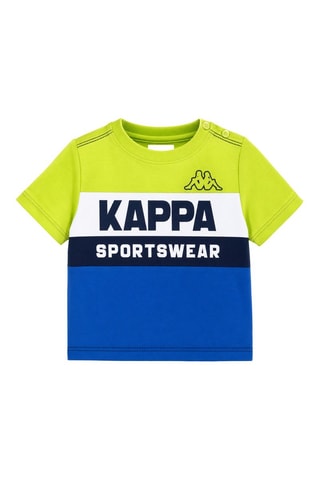 T-shirt - Vert clair