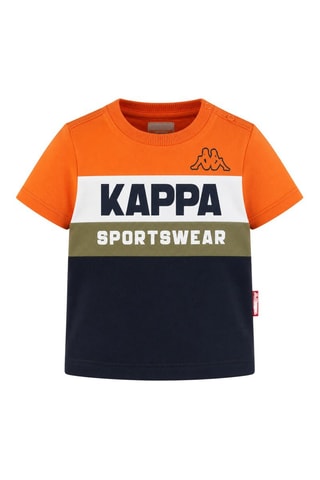 T-shirt - Orange
