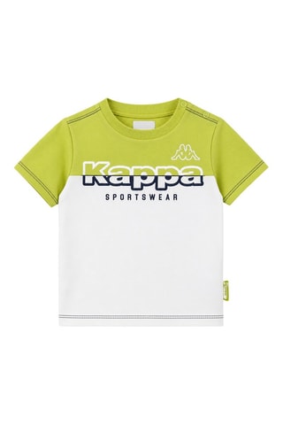 T-shirt - Vert clair