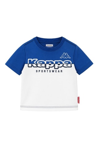 T-shirt - Bleu roi