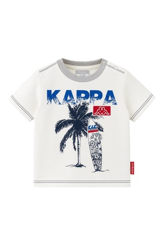 T-shirt - Blanc