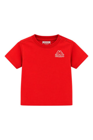 T-shirt - Rouge