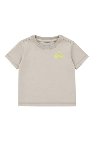 T-shirt - Beige