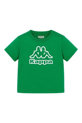 T-shirt - Vert foncé