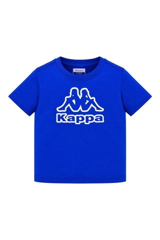 T-shirt - Bleu roi