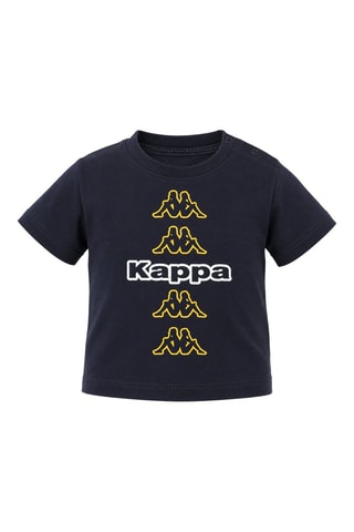T-shirt - Bleu nuit