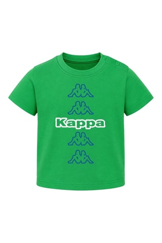 T-shirt - Vert clair