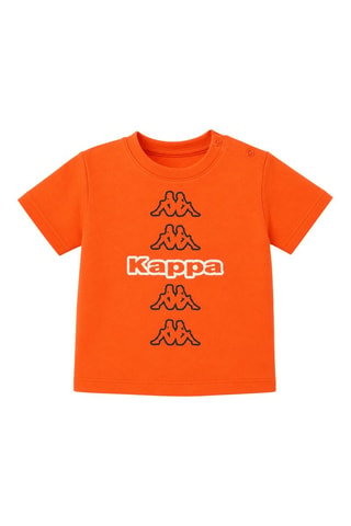 T-shirt - Orange