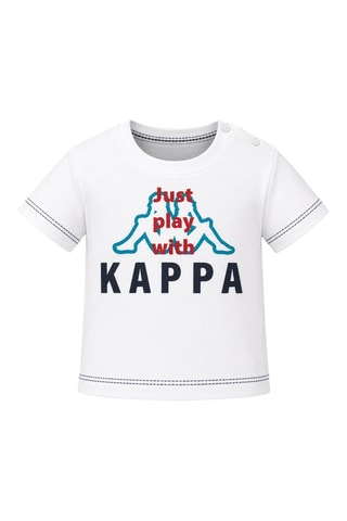 T-shirt - Blanc