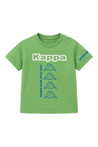 T-shirt - Vert clair