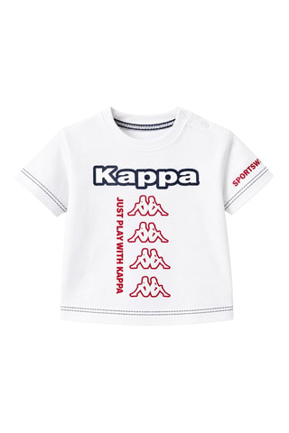 T-shirt - Blanc
