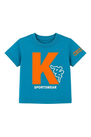 T-shirt - Ciel