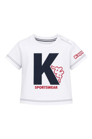 T-shirt - Blanc