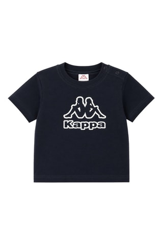 T-shirt - Bleu marine