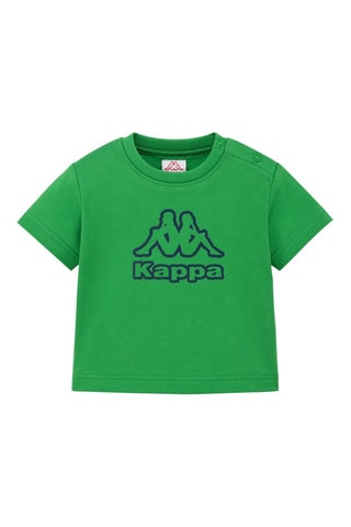 T-shirt - Vert clair