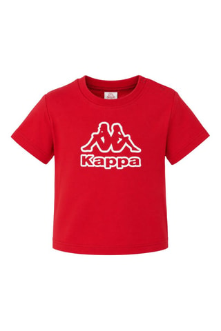T-shirt - Rouge
