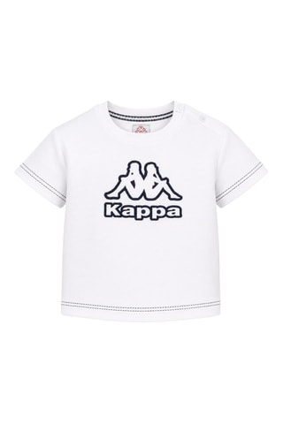 T-shirt - Blanc