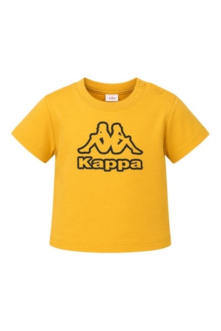 T-shirt - Jaune