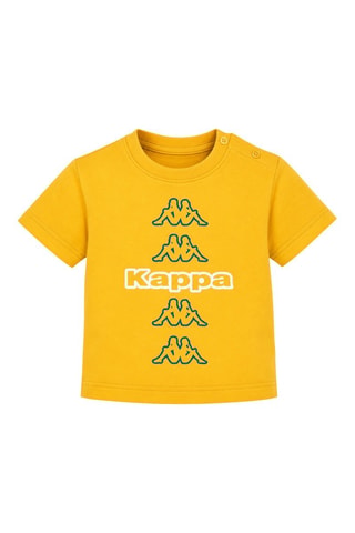 T-shirt - Jaune