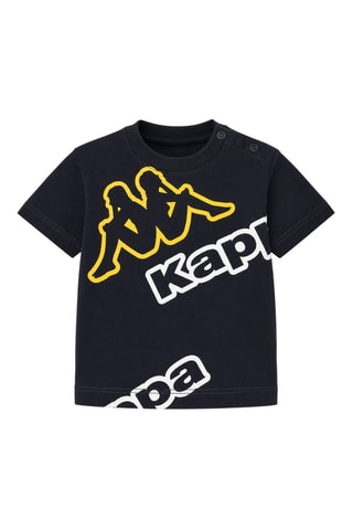 T-shirt - Bleu marine
