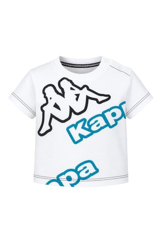 T-shirt - Blanc