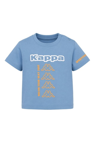T-shirt - Ciel
