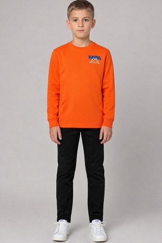 T-shirt - Orange
