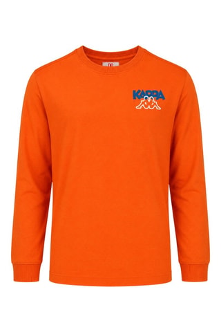 T-shirt - Orange