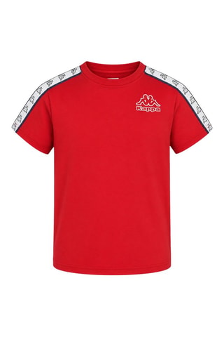 T-shirt - Rouge