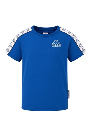 T-shirt - Bleu roi