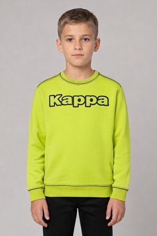 T-shirt - Vert citron