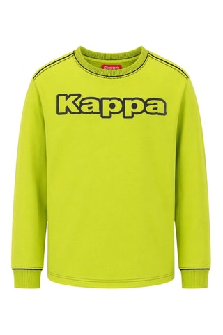T-shirt - Vert citron