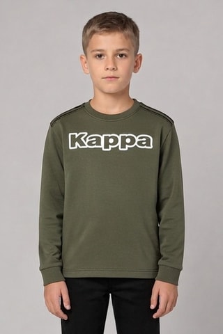 T-shirt - Vert olive