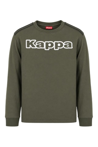 T-shirt - Vert olive