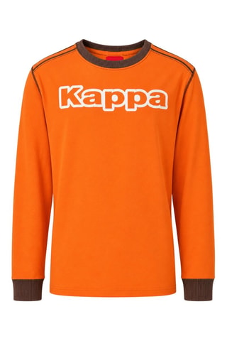 T-shirt - Orange