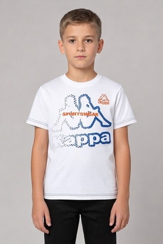 T-shirt - Blanc
